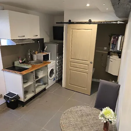 Petit Fief Apartman *