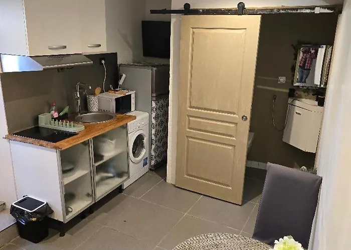 Petit Fief Apartman *